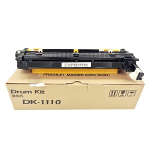 Kyocera OEM DK-1110 DRUM UNIT, 302M293013