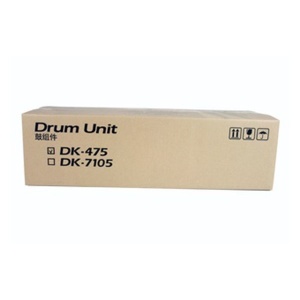 Kyocera OEM DK-475 Drum Unit, 302K393031, DK475