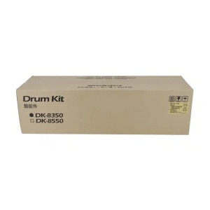 Kyocera OEM DK-8350 Drum Unit, 302L793051, 302L793052