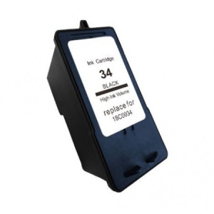 Lex 34 (18C0034) BK REM Ink, LEX34