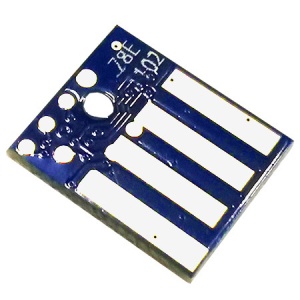 LEX MS/MX417 (8.5K) EUR (51B2H00) CHIP, 51B2H00