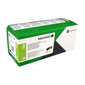 Lexmark OEM MS531/MX631 (5k) Laser, 66S2000