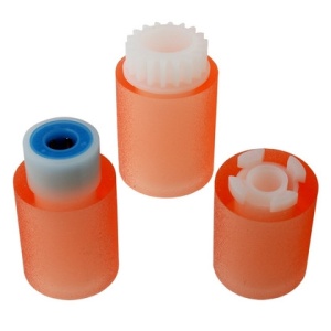 Ric MP3500 Pick-up Roller Kit, AF03-0090, AF03-1090, AF03-2090