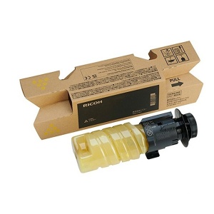 RICOH OEM IM C320 Y TONER, 842643
