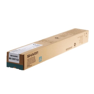 Sharp OEM MX-23GTCA C Laser, MX-23GTCA