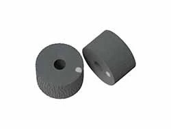 TOS 168/258 Paper Pickup Tyre, 41306719000