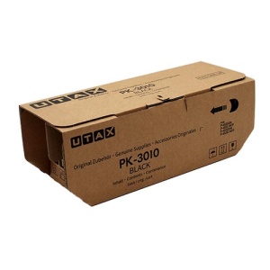 Utax OEM PK-3010 Laser, 1T02T90UT0, PK3010