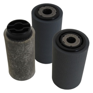 XER WC123/128 ADF Doc Feeder Roller Kit, 604K20760, 059K31281, 059K31270, 059K44920