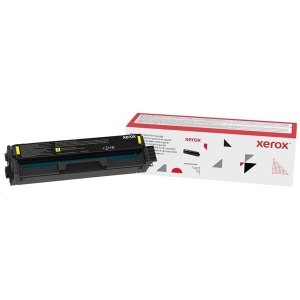 Xerox OEM C230 Y (006R04390) Toner, 006R04390