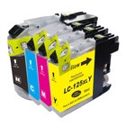 Bro LC125XL M ink, LC-125XLM