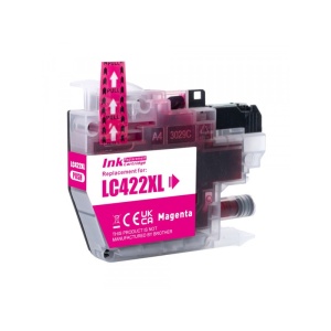 Bro LC422XL M ink, LC422