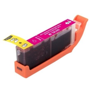Can CLI-551XL M ink, CLI-551M XL, 6445B001