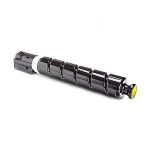 Can EXV-47 Y LASER, 8519B002, C-EXV47