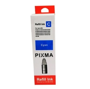 Can GI-490/GI-790 CISS - Cyan 70ml, CAN CISS GI490