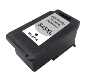Can PG-545XL BK ink, PG545-XL, 8286B001, PREMIUM