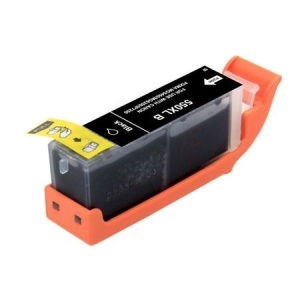 Can PGI-550XL BK ink, PGI-550PGBK, 6496B001