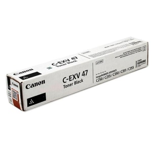 CANON C-EXV-47 B OEM LASER, 8516B002, C-EXV47