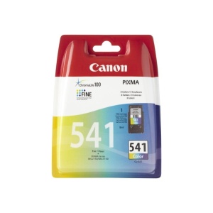 Canon OEM CL-541 Color Ink, 5227B001, CL541