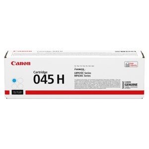 CANON OEM CRG-045H C LASER, 045H, 1245C002