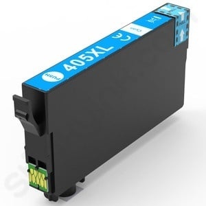 EPS 405XL C ink, C13T05H24010