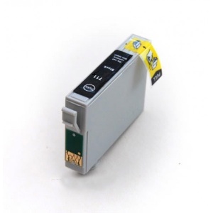 Eps T0711/T0891 BK ink, T0711, C13T07114010, C13T07114011, C13T07114012, C13T08914010, C