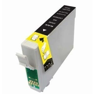 Eps T1281 BK ink, T1281, C13T12814010, C13T12814011, C13T12814012