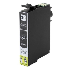 Eps T2991 29XL BK ink, 29XL, C13T29914010, C13T29914012