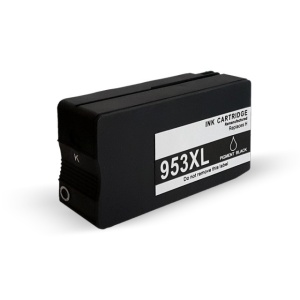 HPC 953XL BK REM Ink, 953XL, L0S70AE