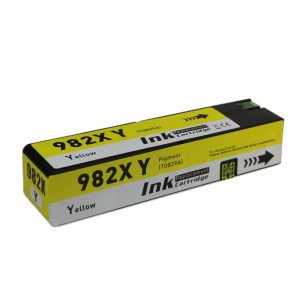 HPC 982X Y ink, T0B29A