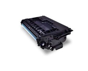 HPC CF237A LASER CARTRIDGE, 37A, CF237A
