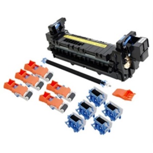 HPC M607 MAINTAINANCE KIT, L0H25-67901 L0H25A