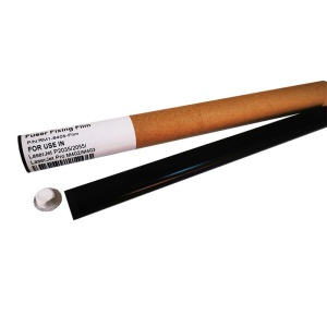 HPC P1606/2035 Fuser Fixing Film BLACK, P1606