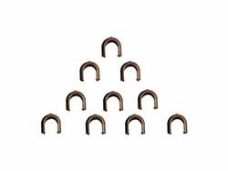 HPC P3015 Lower Roller Bushing, BSH-P3015