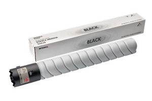 KMin TN-216/319 B Integral-Germany Laser, A11G150, A11G151, B0854, TN216K, TN319BLK