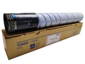 KMin TN-216/319 C Laser, A11G450, A11G451, B0857, TN216C, TN319C