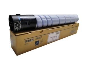 KMin TN-221/TN-321 C Laser, A33K450, A33K4D0, A8K3450, A8K34D0, B1037, B1195, TN221C, TN321C
