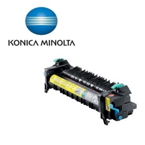 Konica Minolta OEM C554 FUSER UNIT, A2XKR71000, A2XKR71022, A2XKR71033, A2XKR71044, A2XKR71088, A2XKR71099