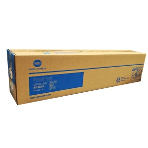 KONICA MINOLTA OEM DR-217 B DRUM UNIT, ACVF0RD, DR217