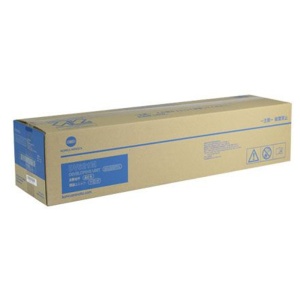Konica Minolta OEM DV-621 M Developer Unit, ACV80ED, DV621M