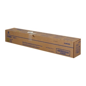 Konica Minolta OEM TN-321 Y Laser, A33K250, TN321Y
