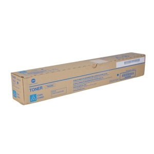 Konica Minolta OEM TN-328 C Laser, AAV8450, TN328C