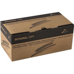 Kyo TK-7135 Integral-Germany Laser, 1T02ZT0NL0, TK-7135