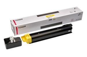 Kyo TK-8315 Y Laser Integral-Germany, TK8315Y