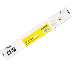 Kyo TK-8325 Y Integral-Germany Laser, 1T02NPANL0, TK8325Y