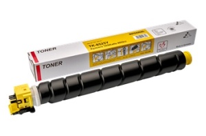 Kyo TK-8555 Y Integral-Germany Laser, 1T02XC0NL0, TK-8555K