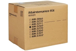 Kyocera OEM MK-3260 Maintenance Kit, 1702TG8NL0, MK3260