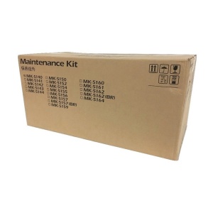 Kyocera OEM MK-5140 Maintenance Kit, 1702NR8NL0