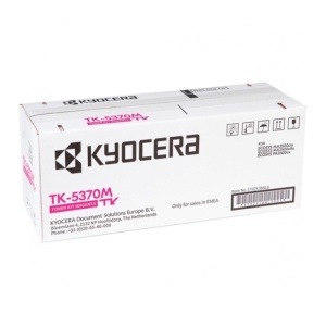Kyocera OEM TK-5370 M Laser, 1T02YJBNL0, TK5370M