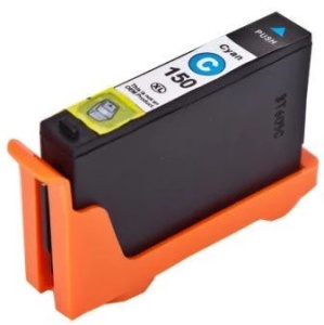Lex 150XL C NEW Ink, 150XL, 14N1615E