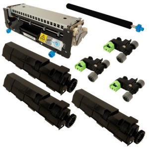 LEX MS/MX 710 MAINTENANCE KIT, 40X8426, 40X8421, 40X8420